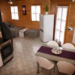 Casa de Férias Velence Korzó
