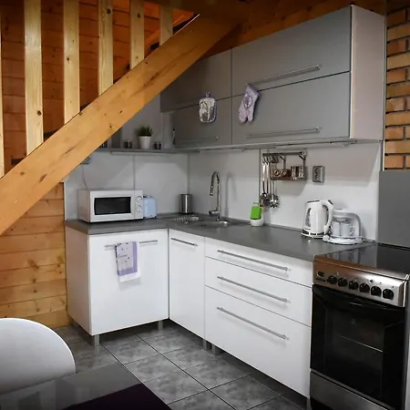 Velence Korzo Pihenohaz Vakantiehuis Kapolnasnyek