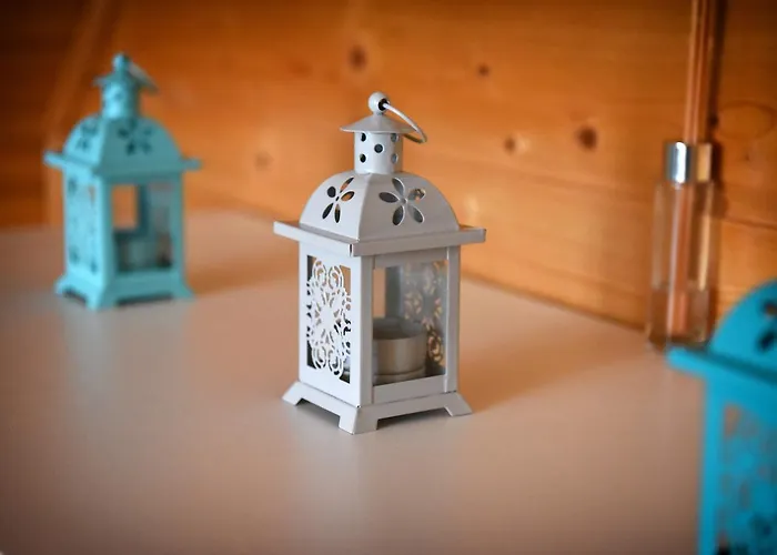 Velence Korzo Pihenohaz